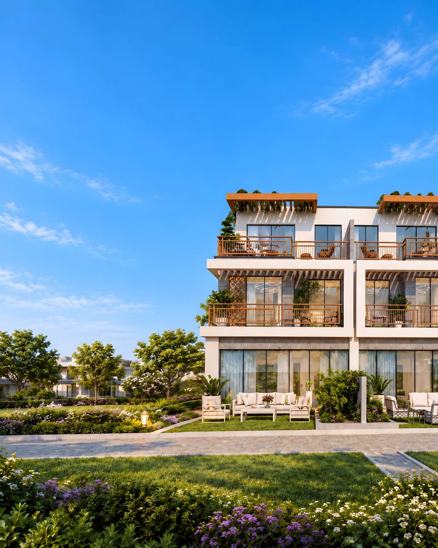 Natura, 4 BR 1