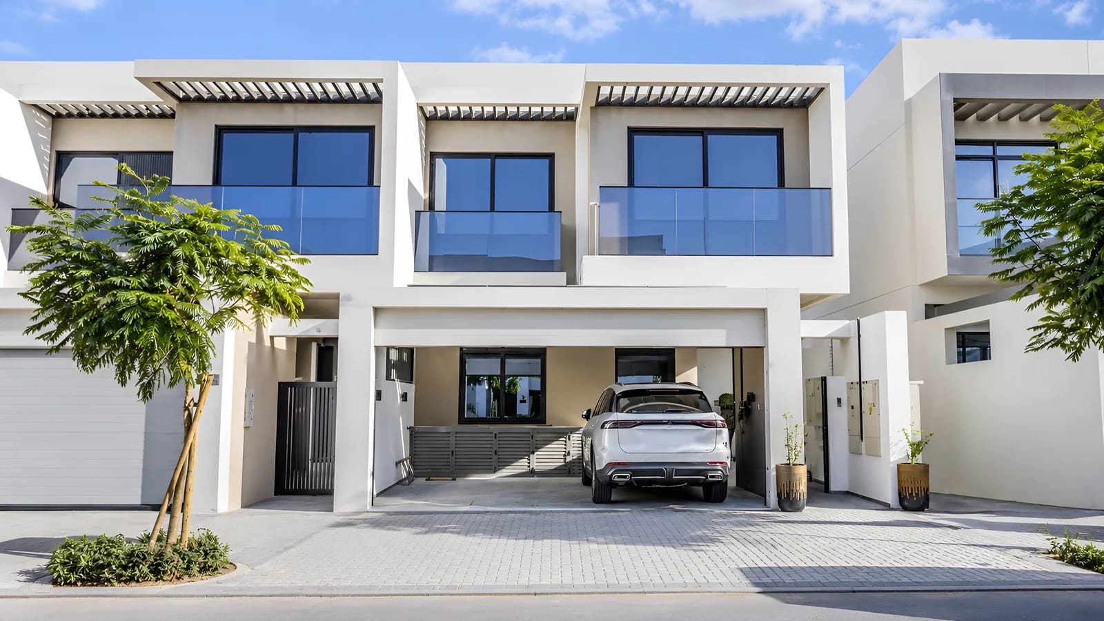 Al Furjan West, 4 BR 1