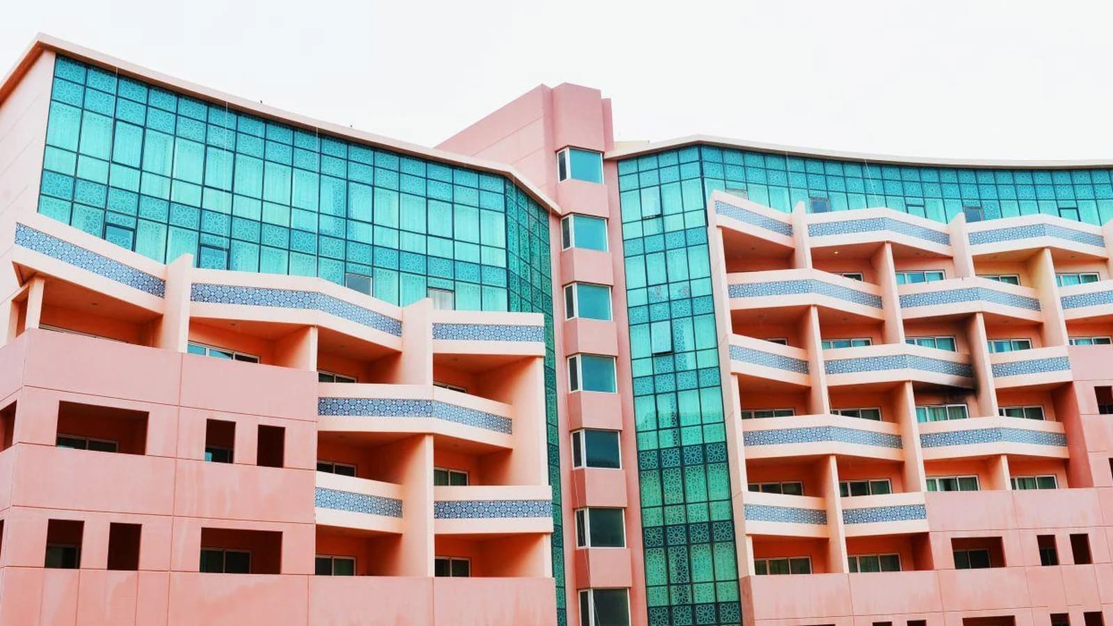 Zen 6, Building 1