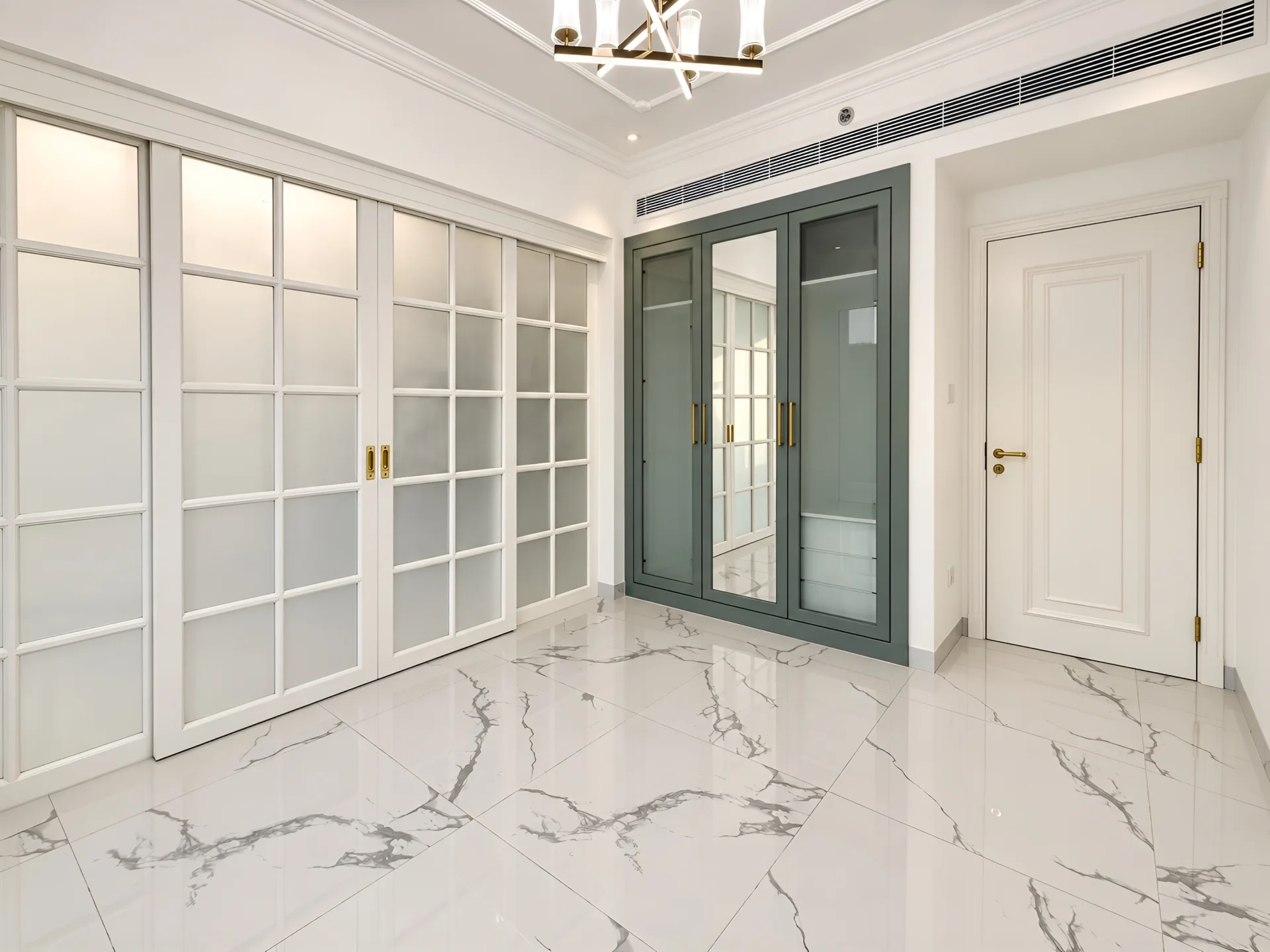 Vincitore Benessere, 3 BR 1