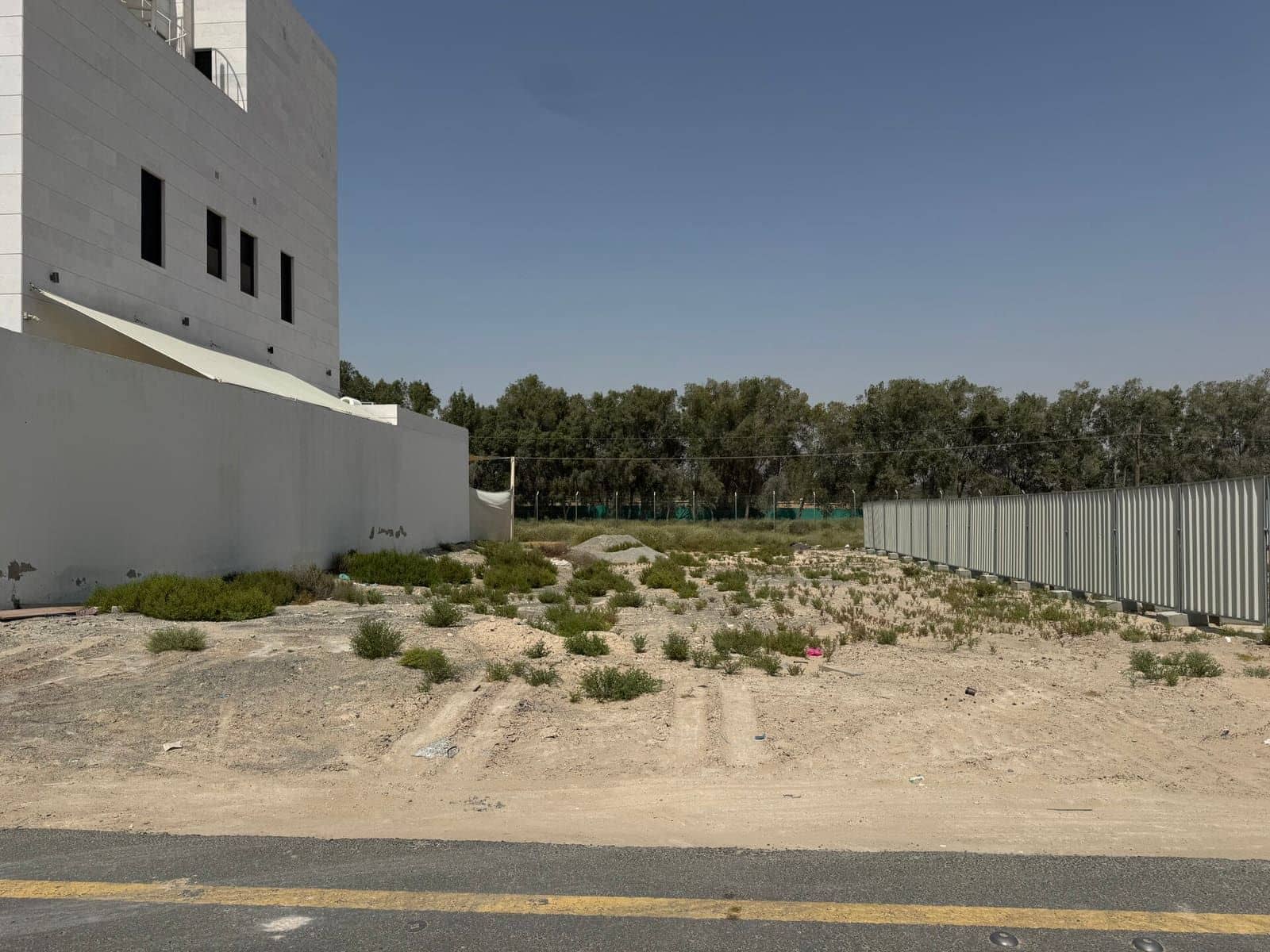 Nad Al Sheba Gardens by Meraas