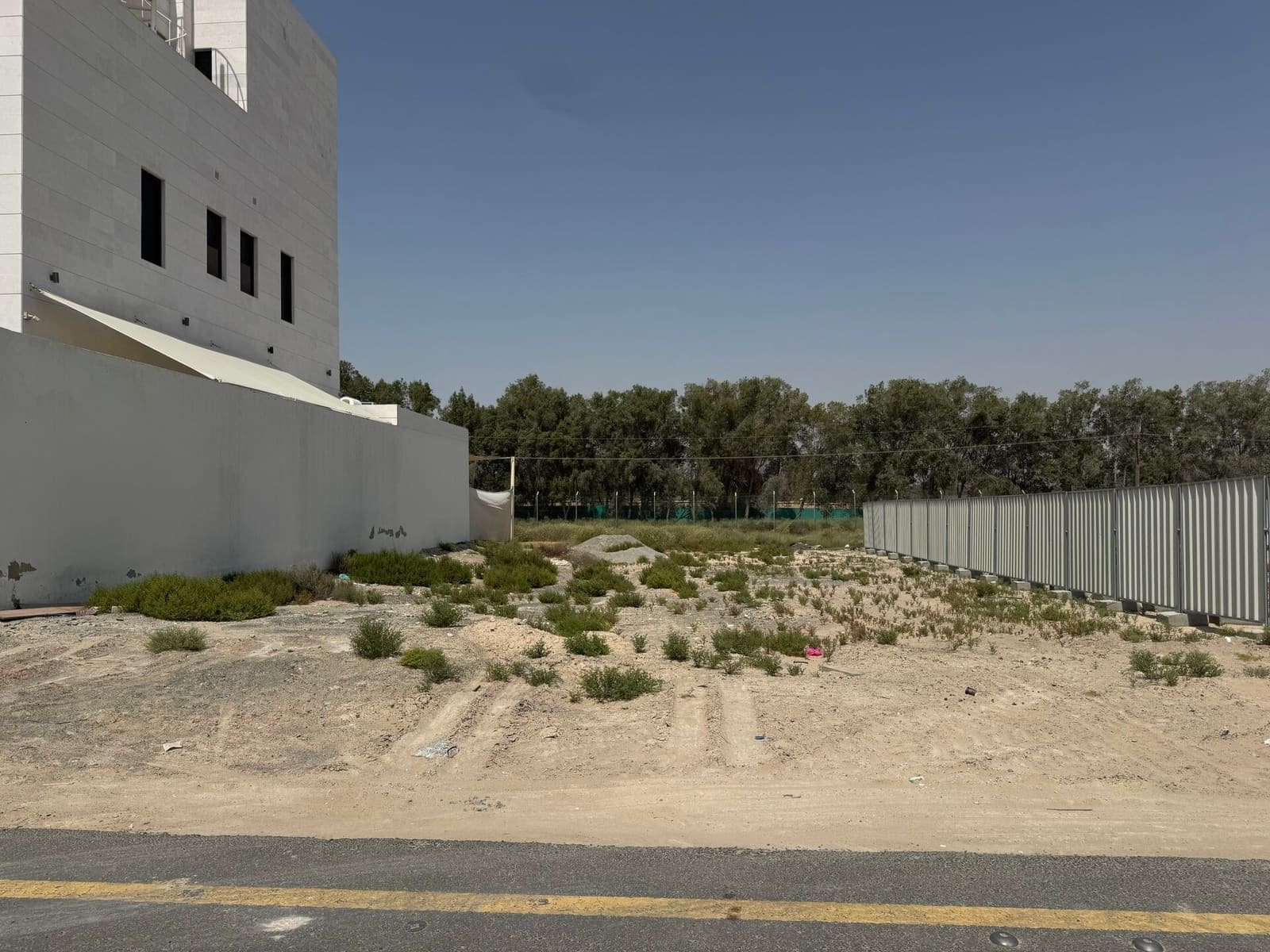 Nad Al Sheba Gardens by Meraas, Plot 1