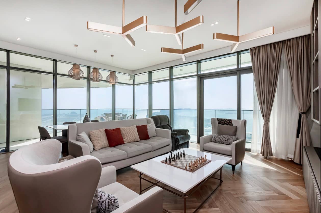 Beach Vista