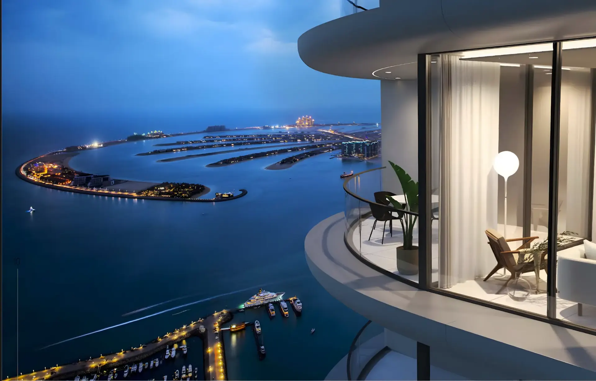 Sobha Seahaven