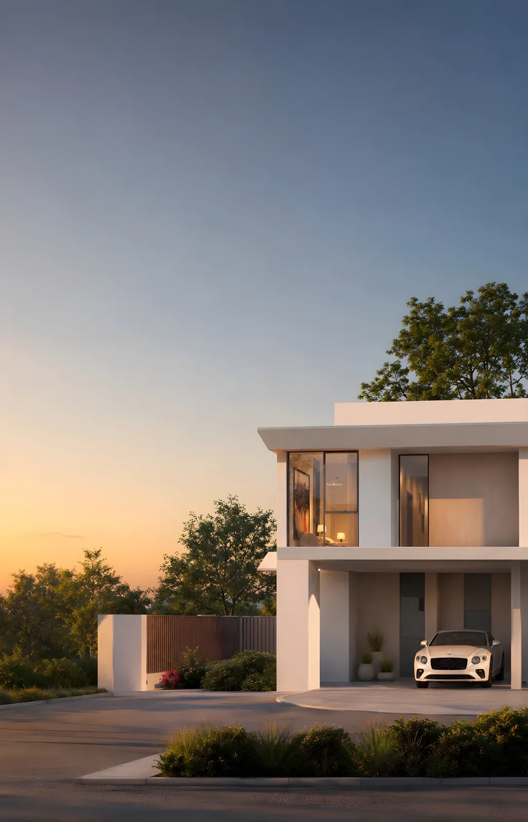 Elva, 4 BR 1