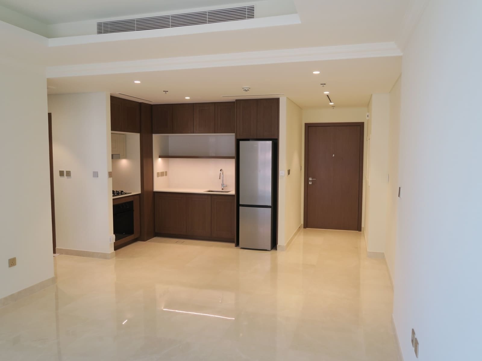 Palace Beach Residence T2, 1 BR 1