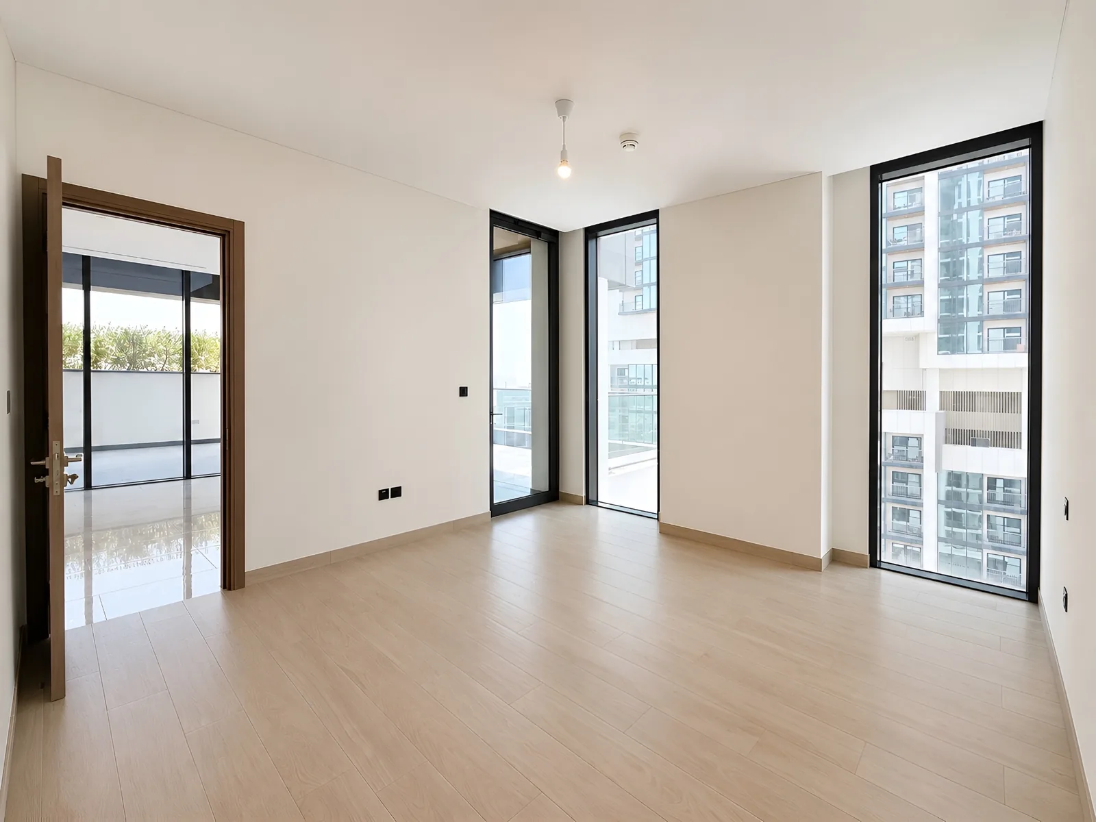 Crest Grande, 4 BR 1