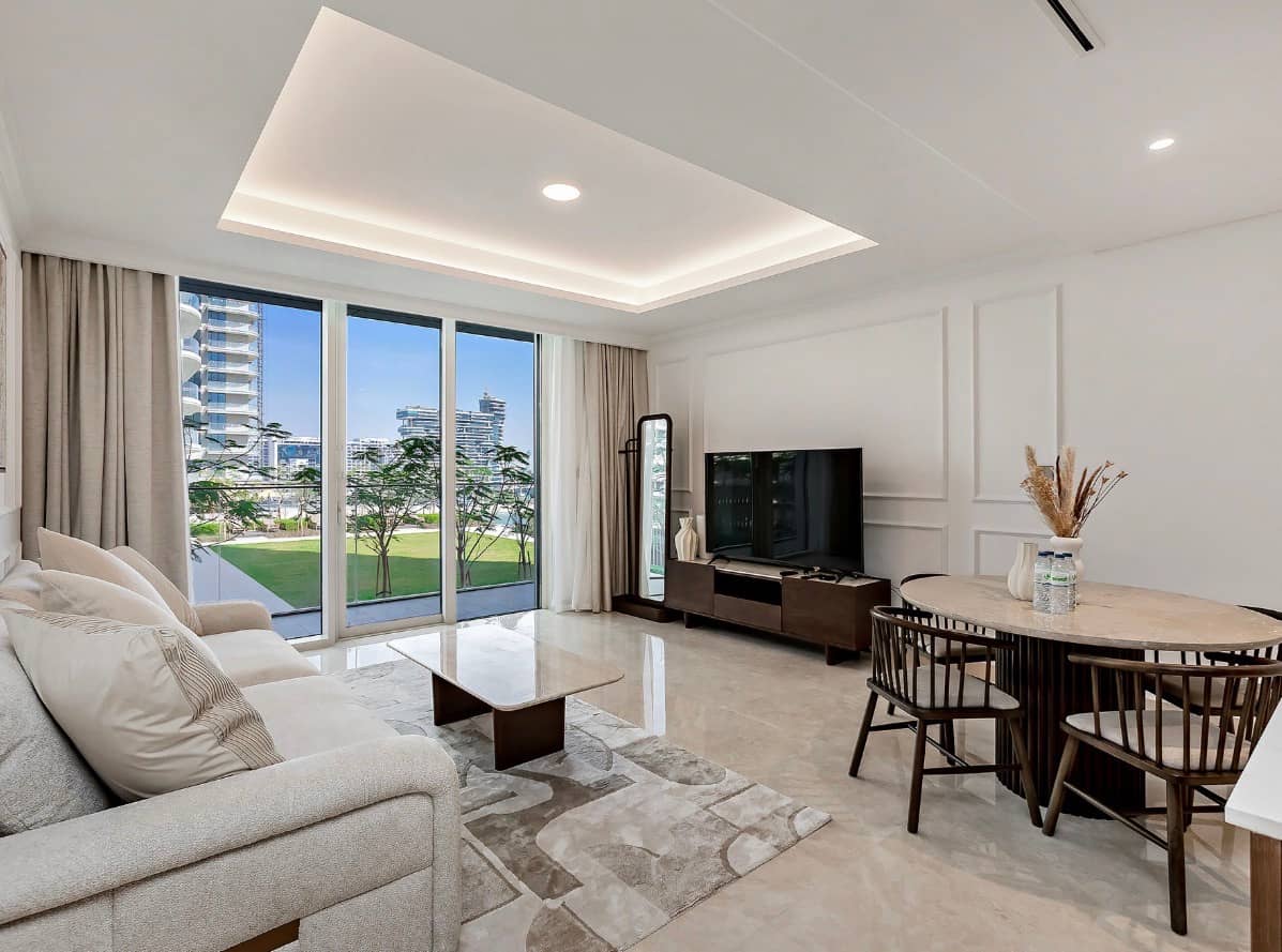 Palace Beach Residence T1