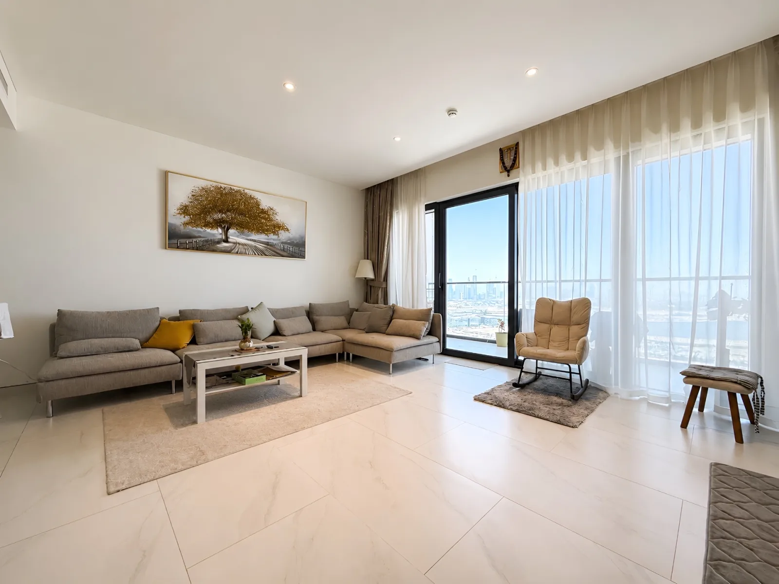 Creek Vistas Grande, 2 BR 1