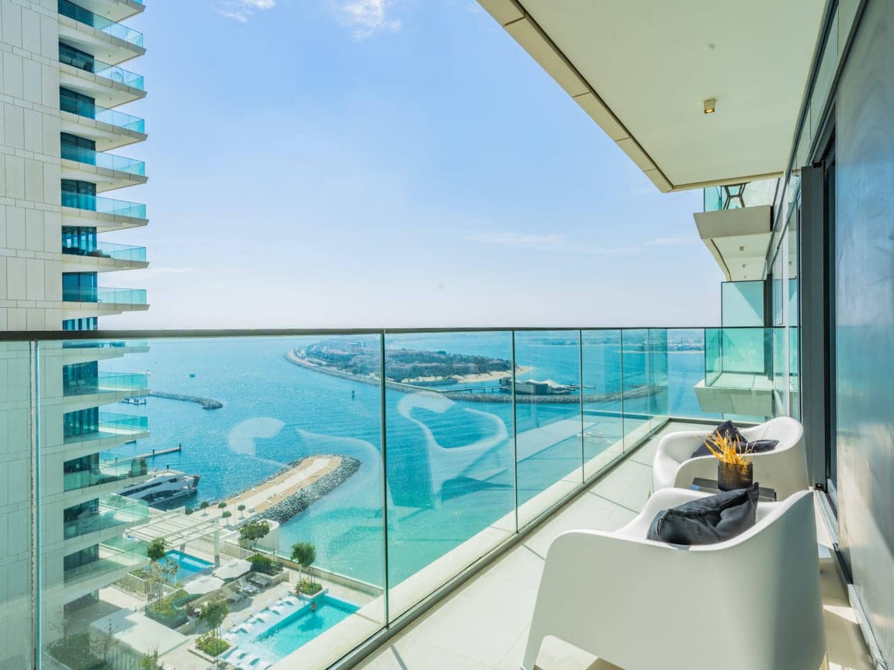 Beach Vista T2