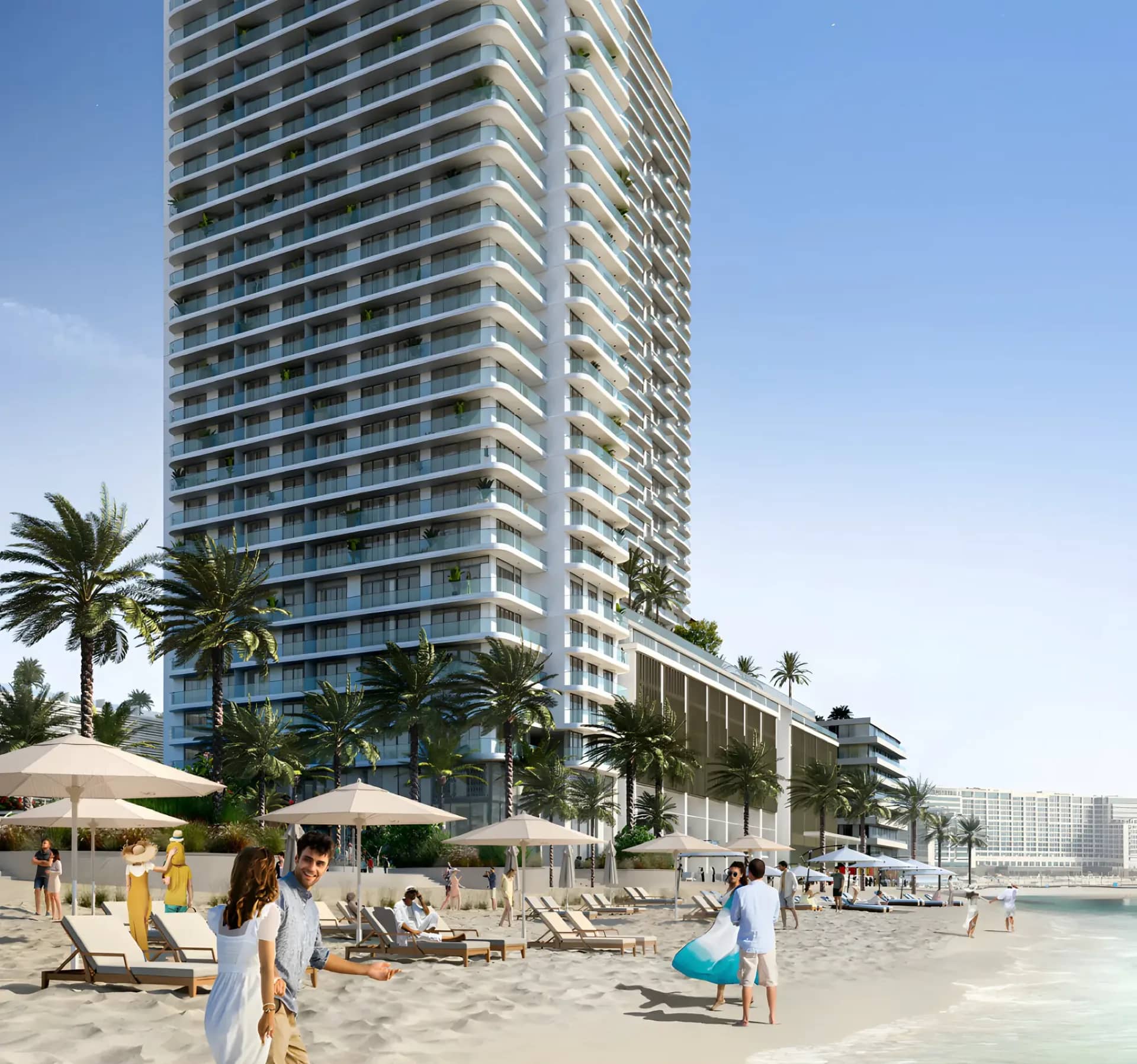 Beachgate by Address
