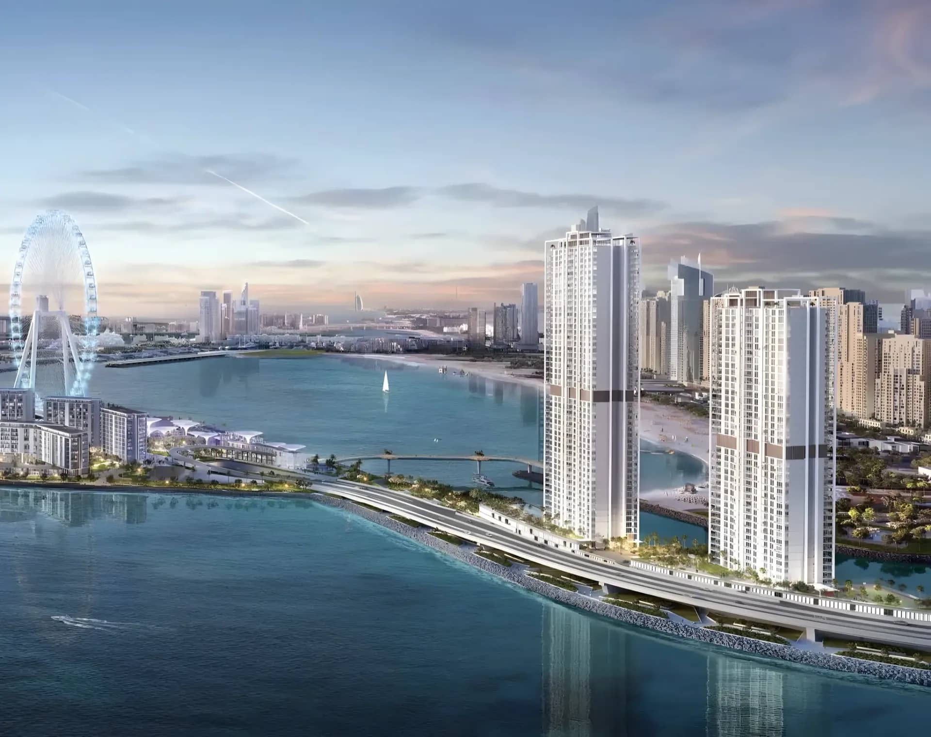 Bluewaters Bay T2
