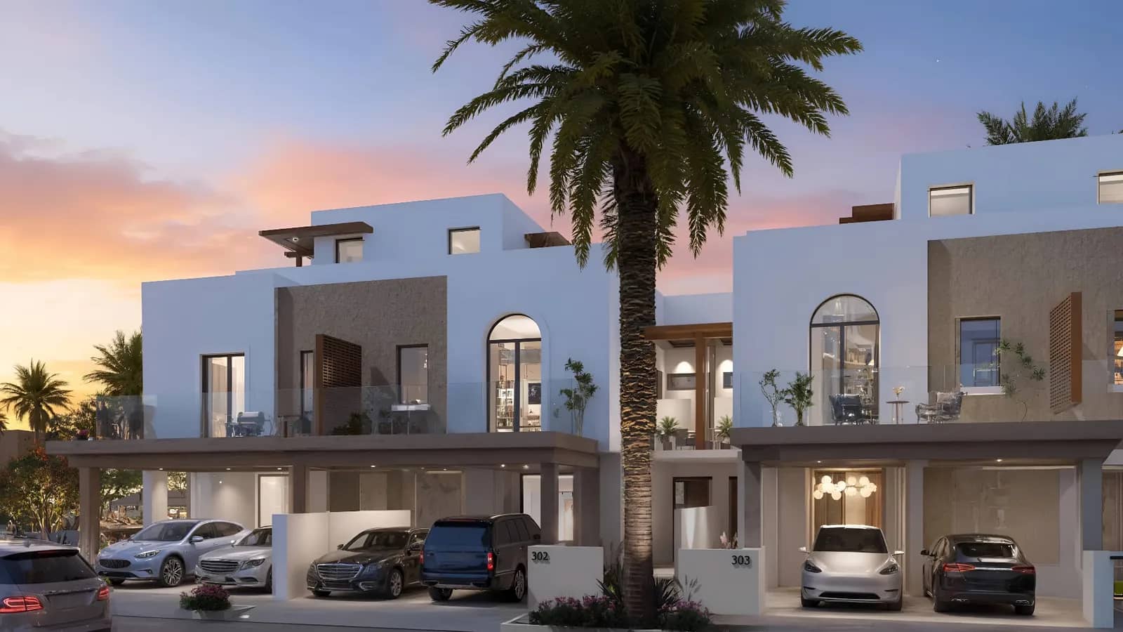 Hayat by Dubai South