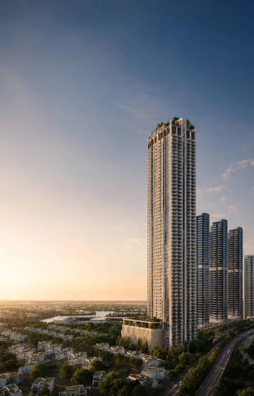 Verde by Sobha