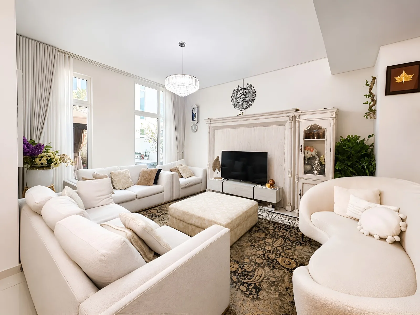 Pacifica, 3 BR 1